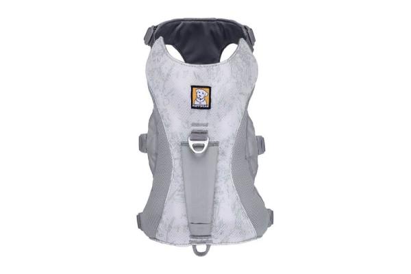 Ruffwear Swamp Cooler Harness Graphite Gray XXS Ruffwear Swamp Cooler Harness Graphite Gray XXS